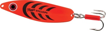 LINGURITA OSCILANTA MEPPS 8G / ORANGE - Img 2