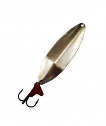 LINGURITA OSCILANTA MISU ARGINTATA FACETTE 4 14G