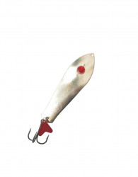 LINGURITA OSCILANTA MISU ARGINTATA MARE BABOIU 16G
