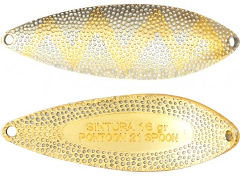 LINGURITA OSCILANTA PONTOON21 SINTURA 8CM 32G G22-202