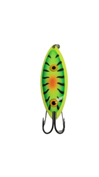 LINGURITA OSCILANTA STRIKE PRO SCORPION ANTIBRADIS 7CM/18G - Img 2