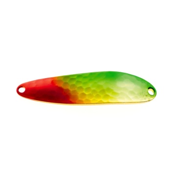 LINGURITA OSCILANTA TIEMCO LIGHTNING WOBBLER 45MM 5GR CULOARE 314