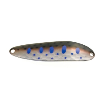 LINGURITA OSCILANTA TIEMCO LIGHTNING WOBBLER 65MM 18GR CULOARE 211