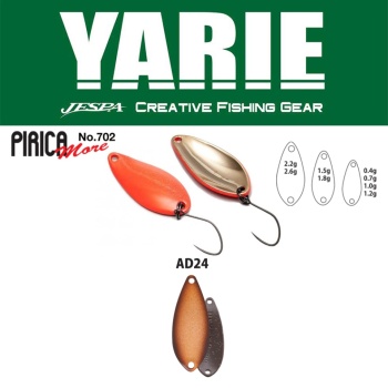 LINGURITA OSCILANTA YARIE JESPA 702 PIRICA MORE 2.6GR CULOARE AD24 OYSTER