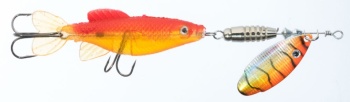 LINGURITA ROTATIVA JAXON HOLO REFLEX ROTUS MINNOW 1D 10GR