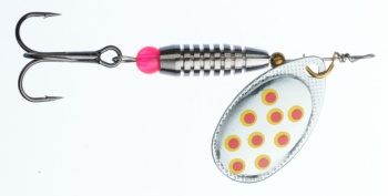 LINGURITA ROTATIVA JAXON HOLO REFLEX URAN 1E 3GR
