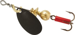 LINGURITA ROTATIVA MEPPS 1.5G / NOIRE BLISTER