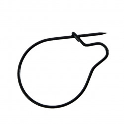 MAGGOT CLIPS KONGER LARGE 10 BUC