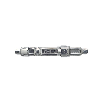 MANDRINA JAXON UCS5 16CM