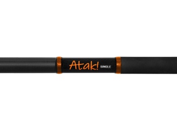 MANER MINCIOG DELPHIN ATAK SINGLE 40CM / 1 BUCATA - Img 5