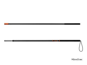 MANER PENTRU MINCIOG DELPHIN ATAK! DUO 140cm/2BUC - Img 3