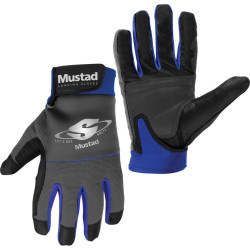 MANUSI MUSTAD LANDING MAR.XL