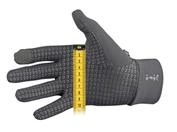 MANUSI SCREEN G-TOUCH GAMAKATSU CULOARE NEGRU MARIME XL - Img 2