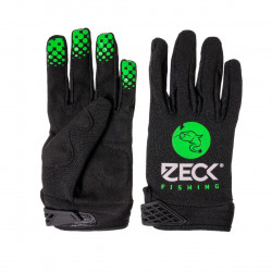 MANUSI ZECK CAT GLOVES M