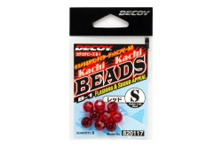 MARGELE DECOY B-1 KACHI S 02 CLEAR 9BUC/PLIC