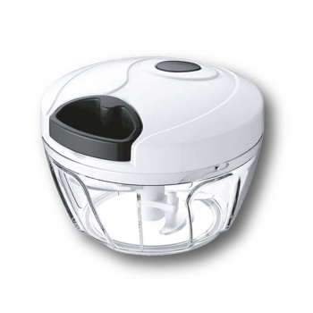 MARUNTITOR MECANIC NADA-VIERMI TEOS PULL CHOPPER 0.4L