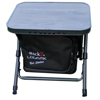 MASA MULTIFUNCTIONALA MACK2 LOGISTIC BED STATION