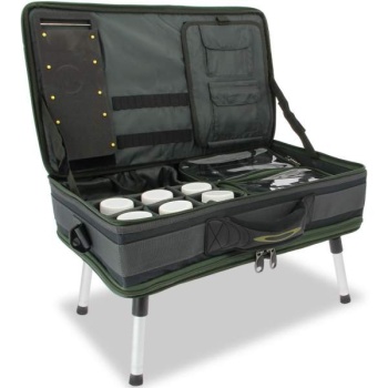 MASUTA ORGANIZATOR CARP BIVVY NGT 53X33X18