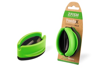 MATRITA METHOD FEEDER ZFISH FEEDA X - Img 1