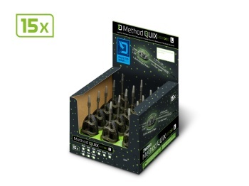 METHOD FEEDER DELPHIN QUIX REAXE FEEDER L 30G - Img 4