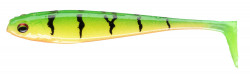 MICRO SHAD DAIWA PROREX D.FIN 4,5CM/FIRETIGER/8BUC/PL