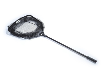 MINCIOG ABU GARCIA BEAST GEN2 MONSTER LANDING NET 90x80CM - Img 2