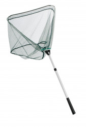 MINCIOG ABU GARCIA LANDING NET 2PC ALU TELE