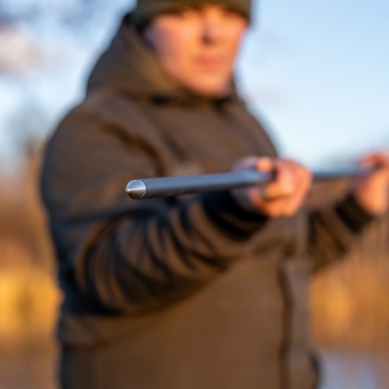 MINCIOG AVID CARP PRO-TECT 106CM 8FT 2.40M 2 PC - Img 16