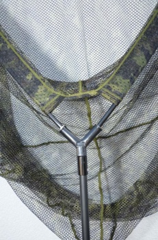 MINCIOG CARP ZOOM CRAP CAMOU 107X107X100 180CM 2 TR - Img 3