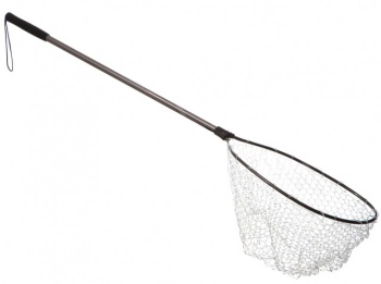 MINCIOG FAVORITE ARENA BROWN LANDING NET 1.4M