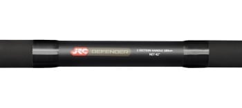 MINCIOG JRC DEFENDER LANDING NET 42IN 2PCS 107XM 1.80M - Img 3