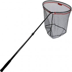 MINCIOG RAPALA KARBON FRESH&SALT CU PLASA CAUCIUCATA 1.8M 70X60CM