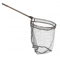MINCIOG SAVAGE GEAR OVAL 46X56CM