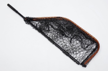 MINCIOG SAVAGE GEAR TELE RUBBER X-LARGE MESH 65X50CM - Img 9