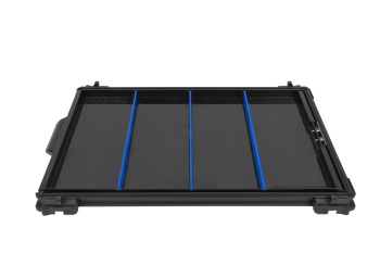 MODUL SCAUN SERTAR LATERAL PRESTON ABSOLUTE MAG-LOK SHALLOW CU SEPARATOARE DETASABILE