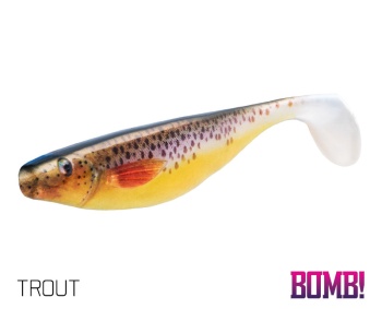 MOMEALA ARTIFICIALA BOMB! HYPNO / 3BUC 9CM/3D ROACH - Img 7