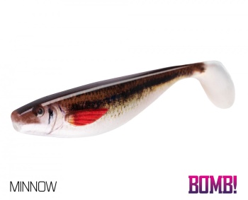 MOMEALA ARTIFICIALA BOMB! HYPNO / 3BUC 9CM/3D ROACH - Img 10
