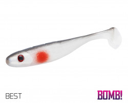 MOMEALA ARTIFICIALA BOMB! RIPPA / 5BUC 5CM/PERCHY