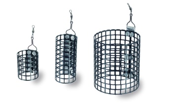 MOMITOR COLMIC ROUND CAGE FEEDER 25x56mm 50gr - Img 3