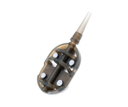 MOMITOR FEEDER MIDDY SHOT GUN 30GR 2/SET