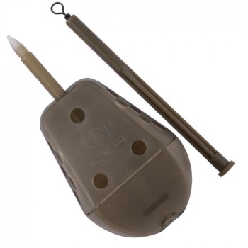 MOMITOR GURU MAGGOT FEEDER LARGE 70G - Img 3