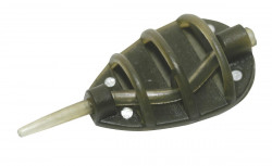MOMITOR MAVER FEEDER C-LOCK INLINE S 25GR