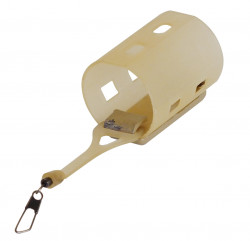 MOMITOR MAVER PRO-FEEDER PLASTIC GRIP MESH 30GR