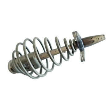 MOMITOR ORANGE 60GR ARCUIT INLINE MULTI-HOOK SPRING CU PLUMB - Img 2