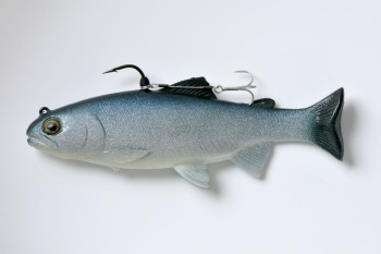 MONTURA ANCORA CU STRUNA DECOY WA-21 L NR.8 2BUC/PLIC - Img 6