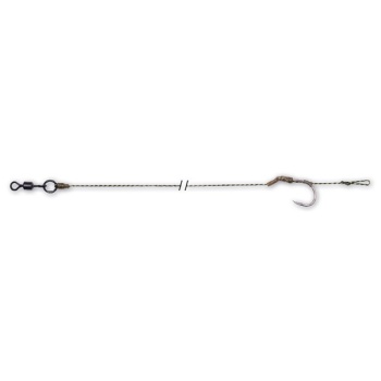 MONTURA CARP SPIRIT CELTA RIG NR.6/25LBS 2BUC