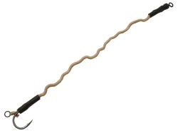 MONTURA CLIMAX CULT CATFISH BUNGEE ELASTIC RIG PELLETS 130KG 7/0