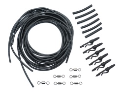 MONTURA JAXON BEAD LEAD RIG SYSTEM 6BUC/PLIC 6/PLIC