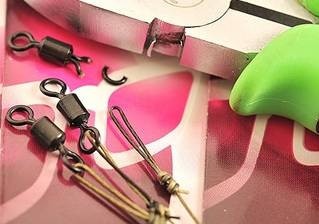 MONTURA KORDA MULTI RIG NR.8/30LB - Img 5