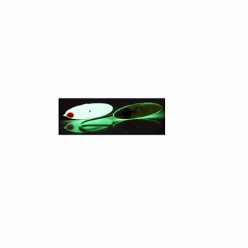 MORMASCA SHARK EM008095 ROSU PHOSPHO 1.70GR